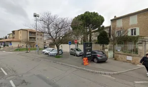 S Quilici à Sorgues