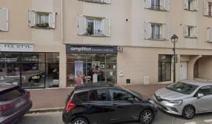 La Boucle à Les Clayes-sous-Bois