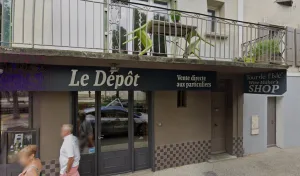 Sophie Ruiz à L'Isle-sur-la-Sorgue