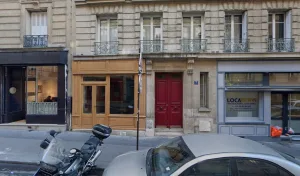 Marwa à Paris