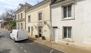 Eclectik à Saint-Épain