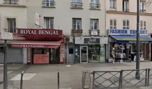 L&rsquo;ATELIER DU CHEVEU à Paris