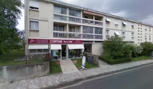 Thierry Laine Coiffure à Toulouse