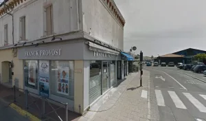 Franck Provost – Coiffeur Noirmoutier en l&rsquo;île à Noirmoutier-en-l'Île