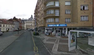 Linéa Coiffure by le Monde Addict à Tourcoing