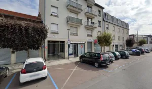 Celine Coiffure Coiffeuse/Barbier à Aubin