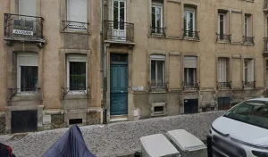 Biloba à Nancy