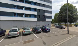 Salon Joëlle à Thionville