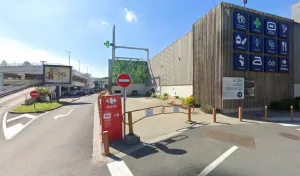 Alfa Coiffure à Sannois