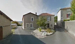 Gauvin David à 16250 Chadurie