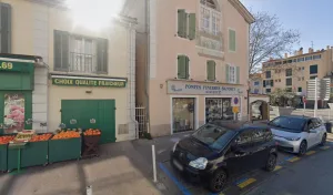 Atelier du Pradet à Le Pradet
