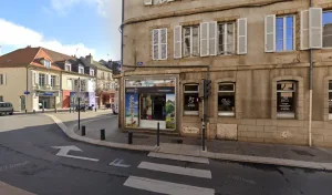 Tchip Coiffure Moulins à Moulins