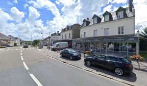 C dans l&rsquo;Hair à Noyon