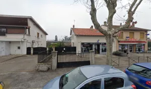 Espace 82 à Vaulx-en-Velin