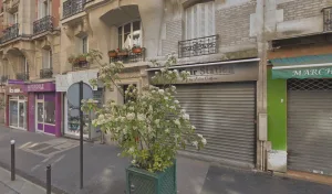 Hair station by fatou coiffure à Paris