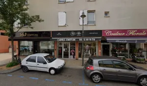 Carole Coiffure Bio Energetique à Mions