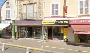 Chris&rsquo;Style à Étampes