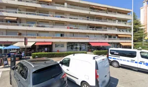 Le salon by Stéphanie à Saint-Laurent-du-Var
