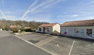 Espace Coiffure à Sèvres-Anxaumont