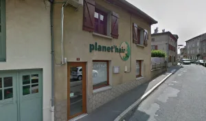 Planet&rsquo;Hair à Saint-Jean-Soleymieux