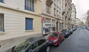 Coiffure du Parc à Lyon