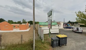 Un Gars & une Fille à Biganos