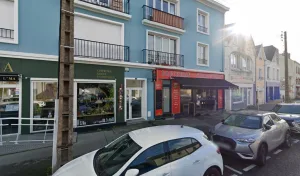 Salon L&rsquo;MA Coiffure Esthétique Lorient à Lorient