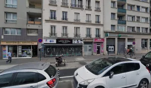 Ayat centre de Beauté Indien à Pantin