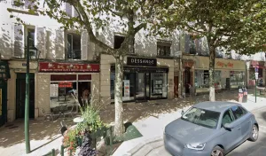 DESSANGE COIFFEUR LE RAINCY à Le Raincy