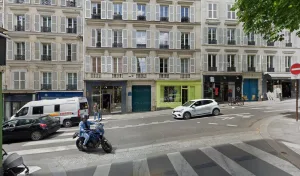 Actuel à Paris