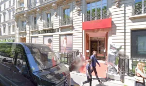 DESSANGE – Coiffeur Paris 8 à Paris