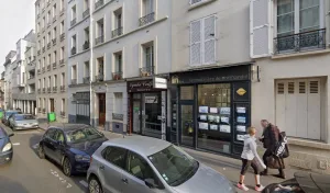 Lynda Coiffure à Paris