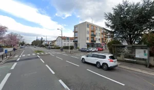 Caroline B et joli’mom coiffure enfant à Kingersheim