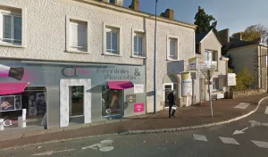 L&rsquo;atelier de Justine à Nort-sur-Erdre