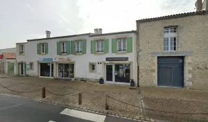 Ghislain Coiffeur à Saint-Martin-de-Ré