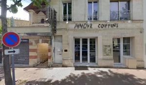 Innova Coiffure à Saint-André-de-Cubzac