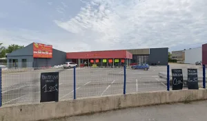 La Cour des Garçons à Cabestany