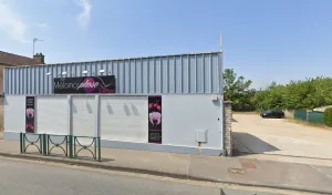 Métamorphose à Bueil