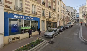 Sculpt&rsquo; Hair à Saint-Cloud