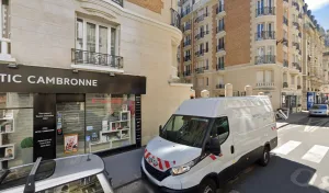 Myriam Coiffure Paris 15 à Paris