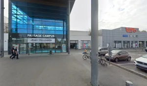 Interview Coiffure – Pau à Pau