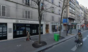 Club Coiffure à Paris
