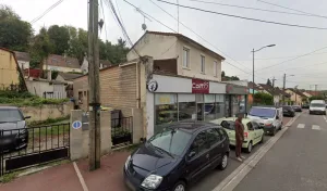 Coiff 95 à Marly-la-ville