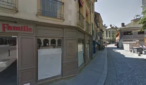 Le temps d&rsquo;une barbe à Rennes