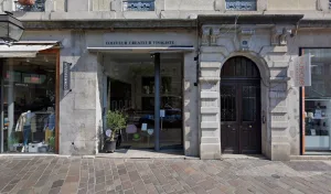 Camille Albane – Coiffeur Grenoble à Grenoble