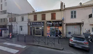 Ha Coiffure à Marseille