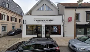L&rsquo;Atelier Intermède – Coiffeur Rixheim à Rixheim