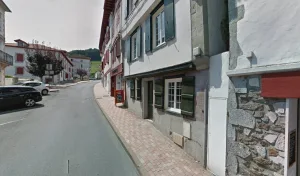 Aixturrak à Hasparren