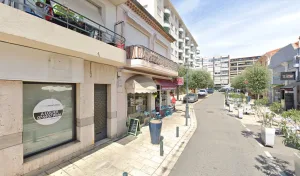 Diminu&rsquo;Tif Coiffure à Cagnes-sur-Mer