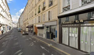 Nalini Coiffure à Paris
